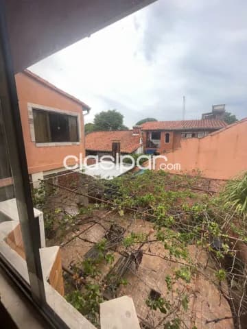 Casa de 6 dormitorios en Barrio Obrero de Asuncion zona Escuela San Juan Bosco — foto 5