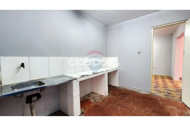 En Venta - Depósito - San Vicente, Asunción, Paraguay — foto 3