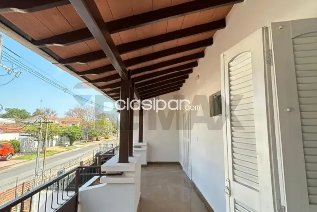 En Alquiler - Casa -Manorá, Asunción, Paraguay — foto 2