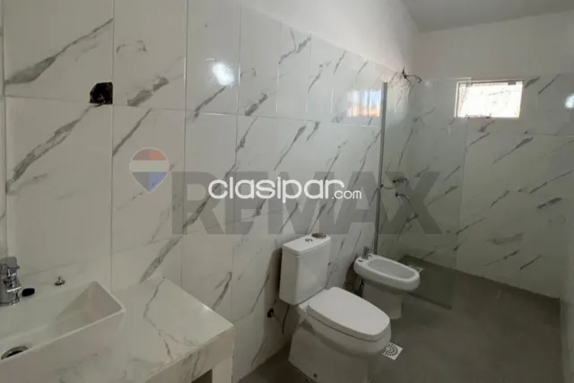 En Alquiler - Casa -Manorá, Asunción, Paraguay — foto 4