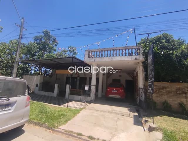 En venta casa en Mariano Roque Alonso — foto 4
