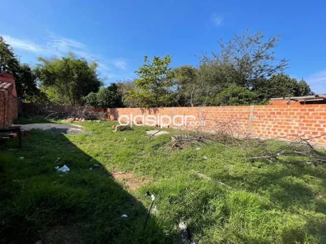 Terreno en Ñemby zona avda. Caaguazu, foto 2