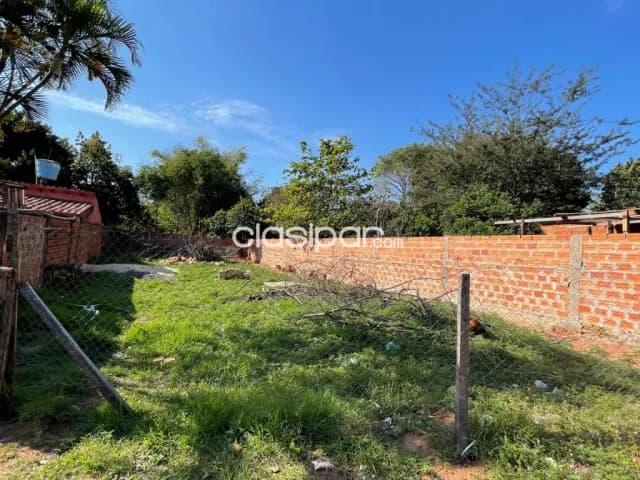 Terreno en Ñemby zona avda. Caaguazu, foto 3