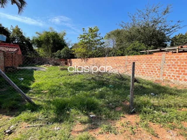 Terreno en Ñemby zona avda. Caaguazu, foto 5