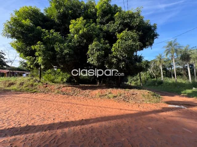 En venta terreno en Ñemby en esquina, foto 2