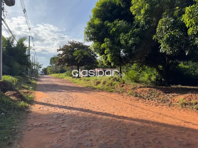 En venta terreno en Ñemby en esquina, foto 3