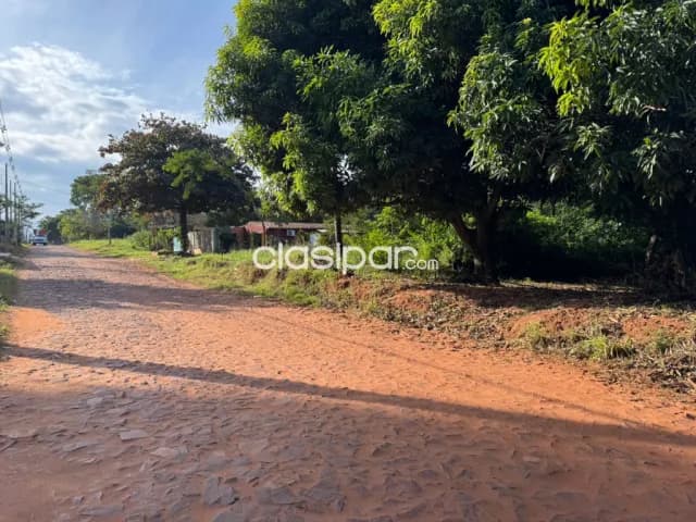 En venta terreno en Ñemby en esquina, foto 4