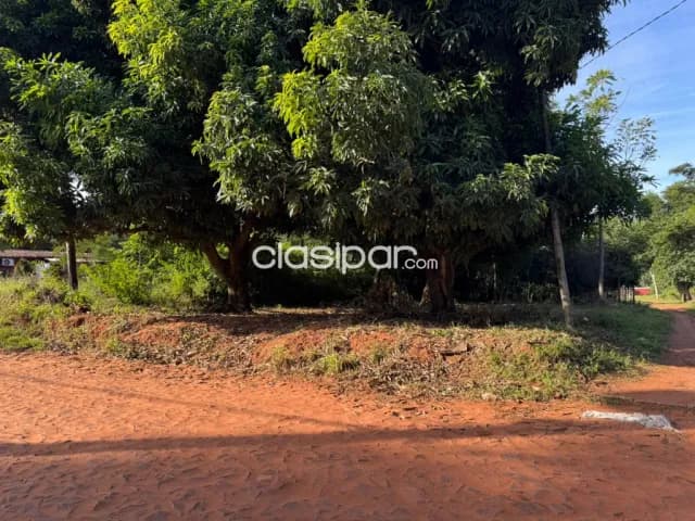 En venta terreno en Ñemby en esquina, foto 5