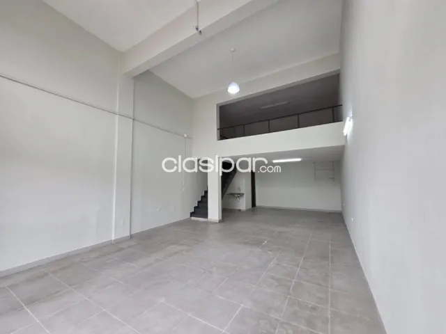 Amplio salon comercial en Fernando de la Mora sobre la ruta mariscal estigarribia — foto 4