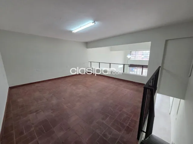 Amplio salon comercial en Fernando de la Mora sobre la ruta mariscal estigarribia — foto 5