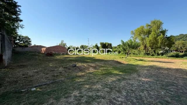 En venta terreno en Ñemby en esquina, foto 3