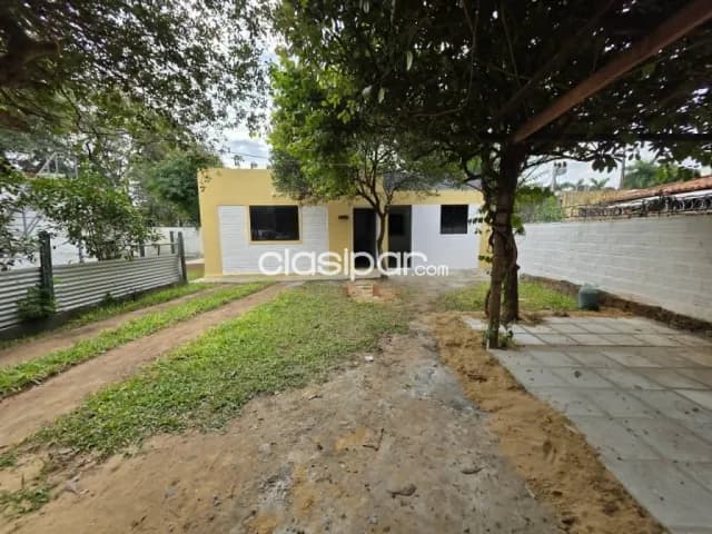 Casita Luque Zona Cit zona laguna Grande — foto 2