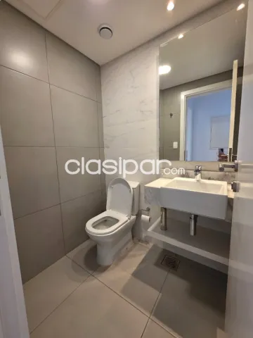 Departamento amoblado en asuncion Villa Morra cod 6459 — foto 3
