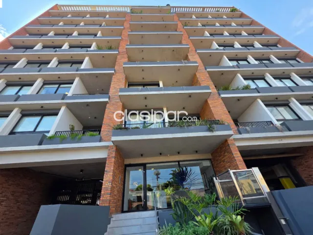 Departamento amoblado en asuncion Villa Morra cod 6459 — foto 4