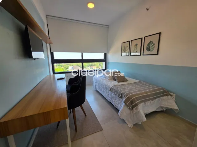 Departamento amoblado en asuncion Villa Morra cod 6459 — foto 5