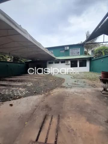 Casa en asuncion barrio Villa Morra cod 6442, foto 3