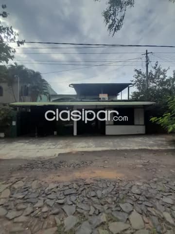 Casa en asuncion barrio Villa Morra cod 6442, foto 5