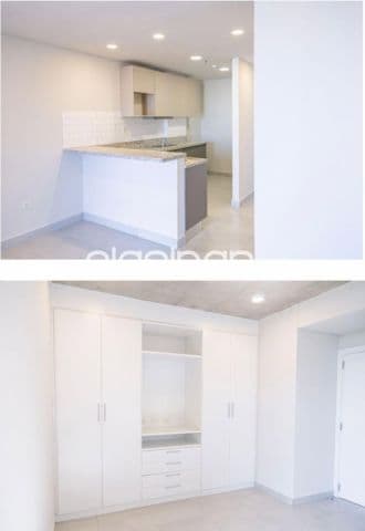 Departamento en asuncion barrio Jara cod 6452