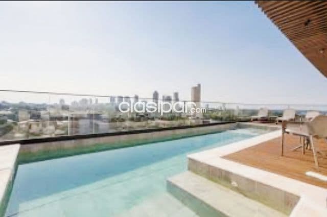 Departamento de 2 dormitorios en Imagina Ykua Sati, Asunción — foto 1