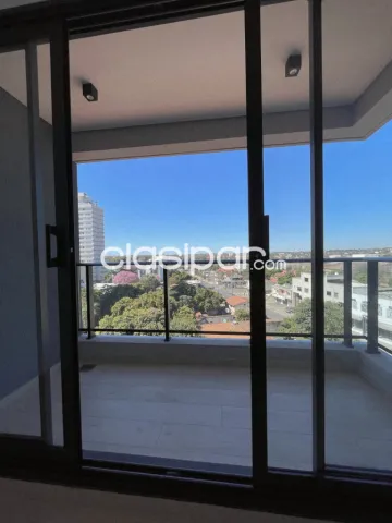 Departamento de 2 dormitorios en Imagina Ykua Sati, Asunción — foto 4