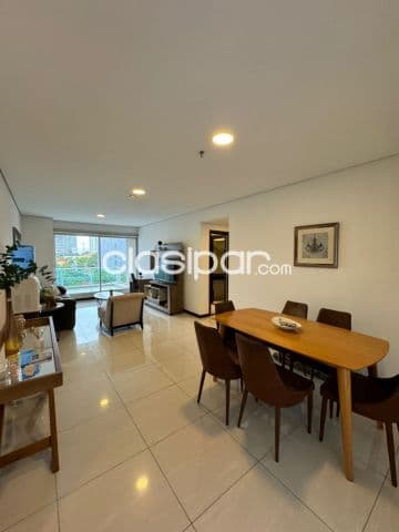 Dpto bo. Carmelitas de 2 dormitorios, amenities, foto 1