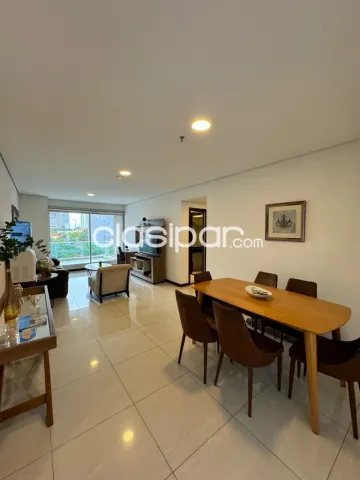 Dpto bo. Carmelitas de 2 dormitorios, amenities, foto 2