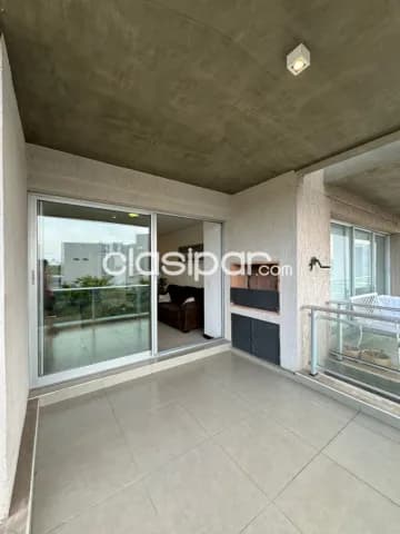 Dpto bo. Carmelitas de 2 dormitorios, amenities, foto 3