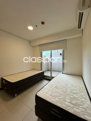 Dpto bo. Carmelitas de 2 dormitorios, amenities, foto 4