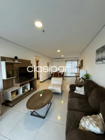 Dpto bo. Carmelitas de 2 dormitorios, amenities, foto 5