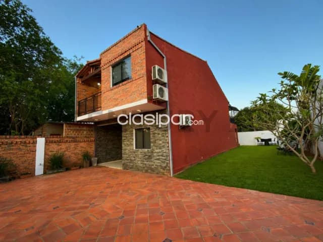 Tu nuevo hogar amoblado en Laurelty – Luque, foto 3