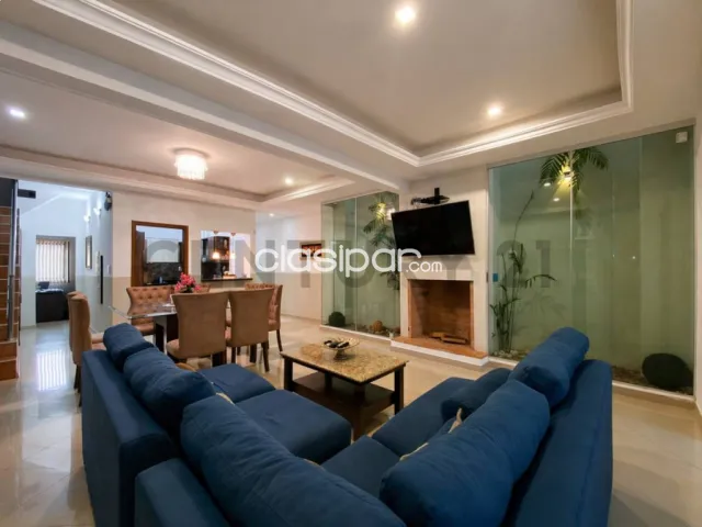 Tu nuevo hogar amoblado en Laurelty – Luque, foto 5