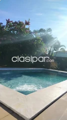 Casa en alquiler ruta Luque san ber — foto 2