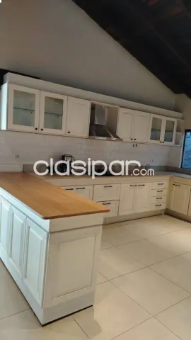 Casa en alquiler ruta Luque san ber — foto 4