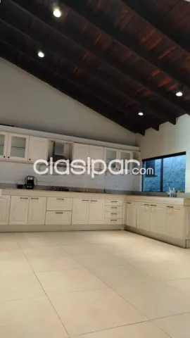 Casa en alquiler ruta Luque san ber — foto 5