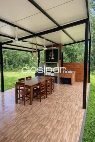Exclusiva quinta de 3 hectáreas en puerto samu´u - nueva alborada, foto 4