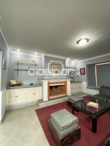 Casa en Venta, Zona Avda. Santísima Trinidad y Av. Aviadores del Chaco