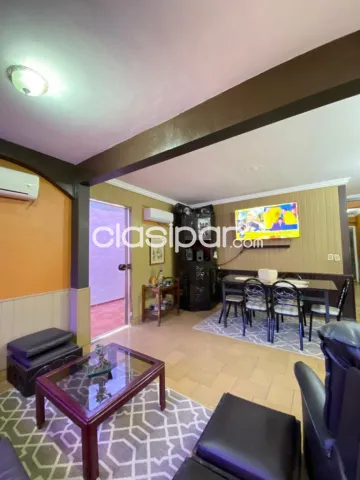Casa en Venta, Zona Avda. Santísima Trinidad y Av. Aviadores del Chaco, foto 4