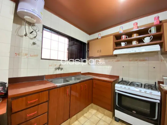 Casa en Venta, Zona Avda. Santísima Trinidad y Av. Aviadores del Chaco, foto 5
