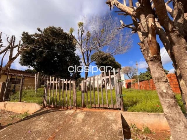 Terreno sobre asfalto– San Lorenzo (Zona Hospital Niños de Acosta Ñu), foto 2