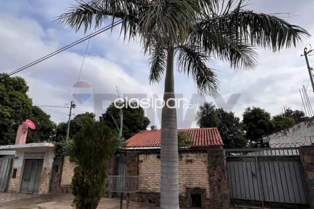 Casa en Fernando de la Mora zona sur — foto 2