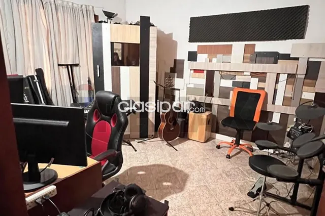 Casa en Fernando de la Mora zona sur — foto 4