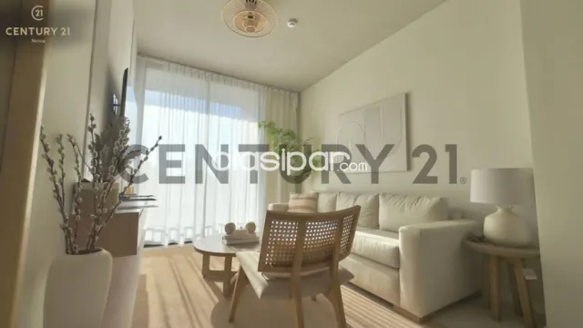 Departamento en altea del sol- 2 dormitorio ultima unidad disponible — foto 4