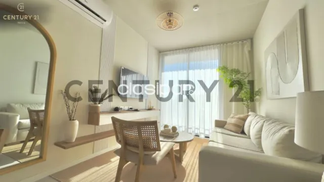 Departamento en altea del sol- 2 dormitorio ultima unidad disponible — foto 5