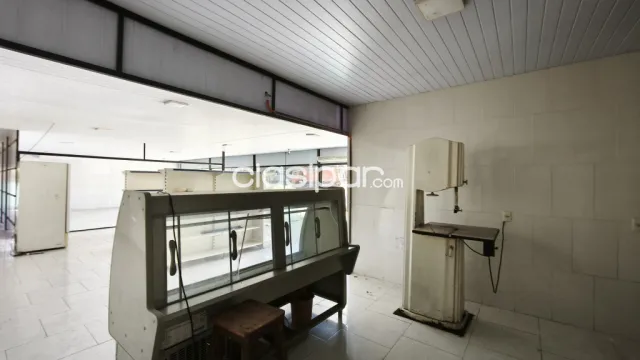 Oportunidad Industrial y Comercial: Complejo con Cámaras Frigorificas en Ita, foto 2