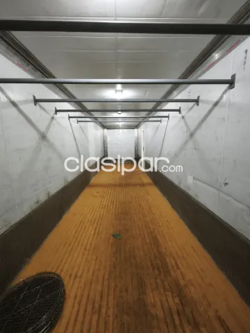 Oportunidad Industrial y Comercial: Complejo con Cámaras Frigorificas en Ita, foto 3