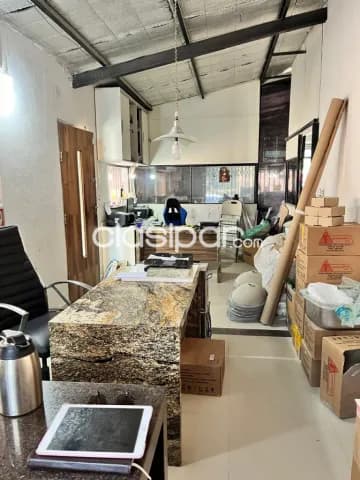 Salón Comercial + Área Industrial en Venta | Isla Bogado, Luque, foto 4