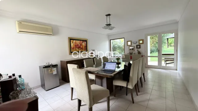 Residencia en Venta en Condominio Paseo Lomas Verdes – Parques del Yacht USD 375.000 — foto 4