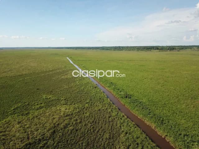 Estancia en itacurubide del rosario, foto 2