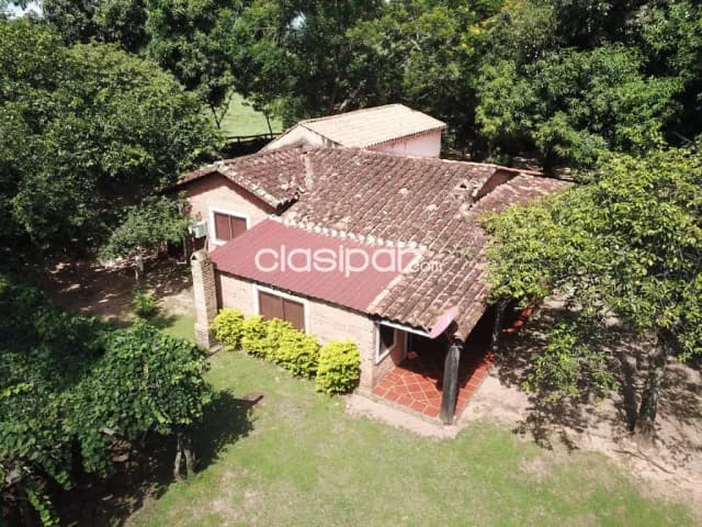 Estancia en itacurubide del rosario, foto 3
