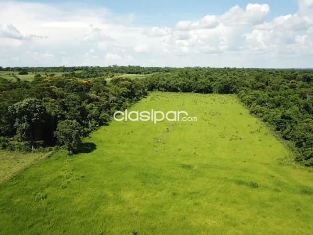 Estancia en itacurubide del rosario, foto 4